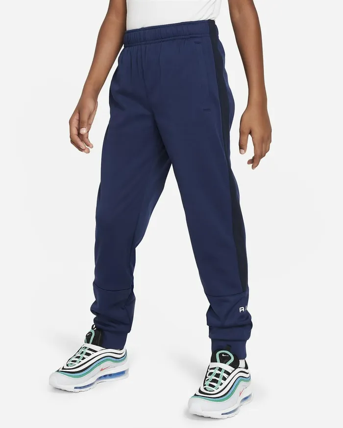 Kids Air Midnight Navydark Obsidian Nike Older Kids 7 8211 15 Years
