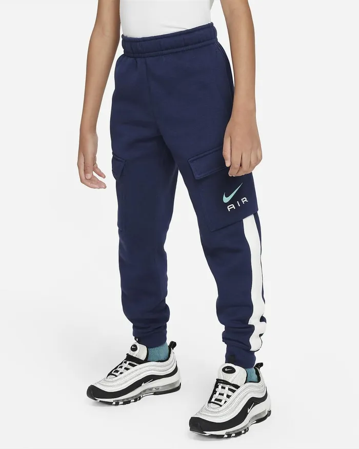 Kids Air Midnight Navysummit White Nike Older Kids 7 8211 15 Years