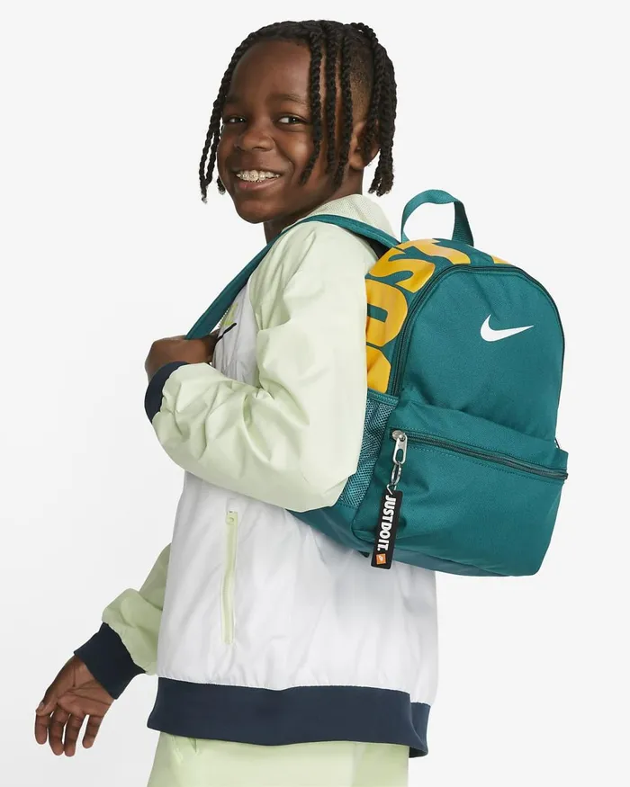 Kids Brasilia Jdi Geode Tealsundialwhite Nike Older Kids 7 8211 15 Years