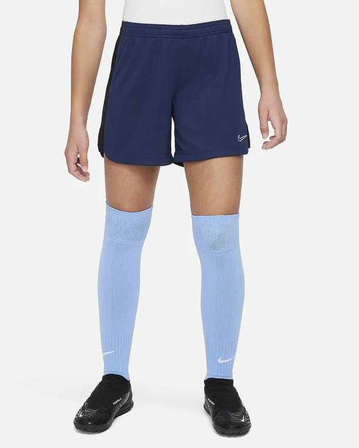 Kids DriFit Academy 23 Midnight Navyblackhyper Turquoise Nike Sport Clothing