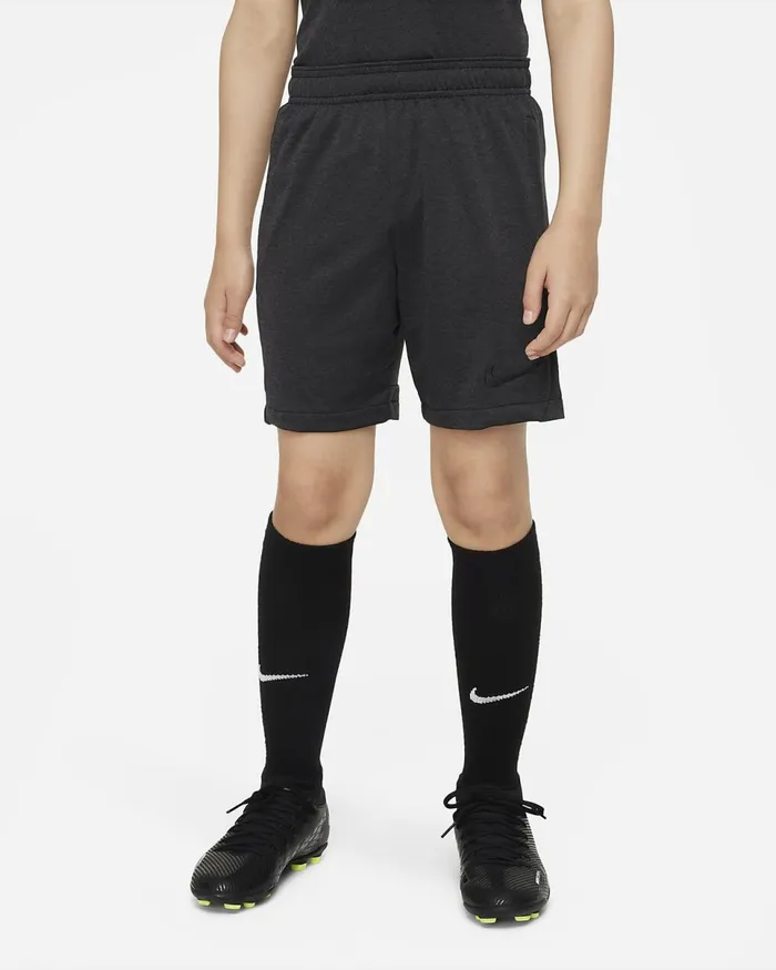 Kids DriFit Academy Blackblack Nike Sport Clothing
