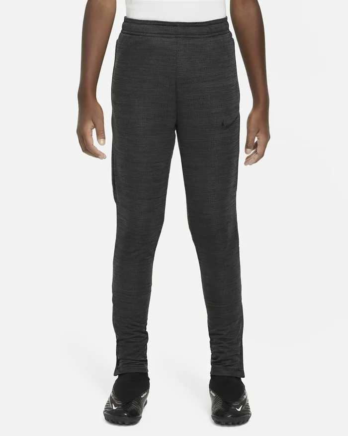 Kids DriFit Academy Blackblack Nike Trousers And Leggings