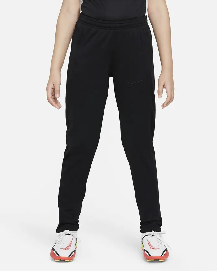 Kids DriFit Academy23 Blackblackblackblack Nike Older Kids 7 8211 15 Years