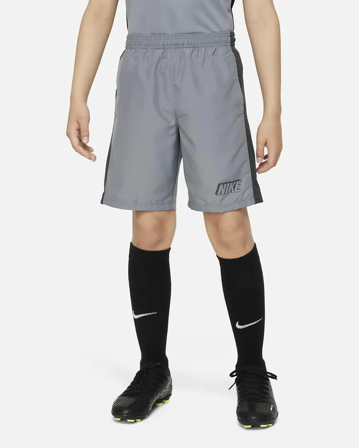 Kids DriFit Academy23 Cool Greyanthraciteanthracite Nike Sport Clothing