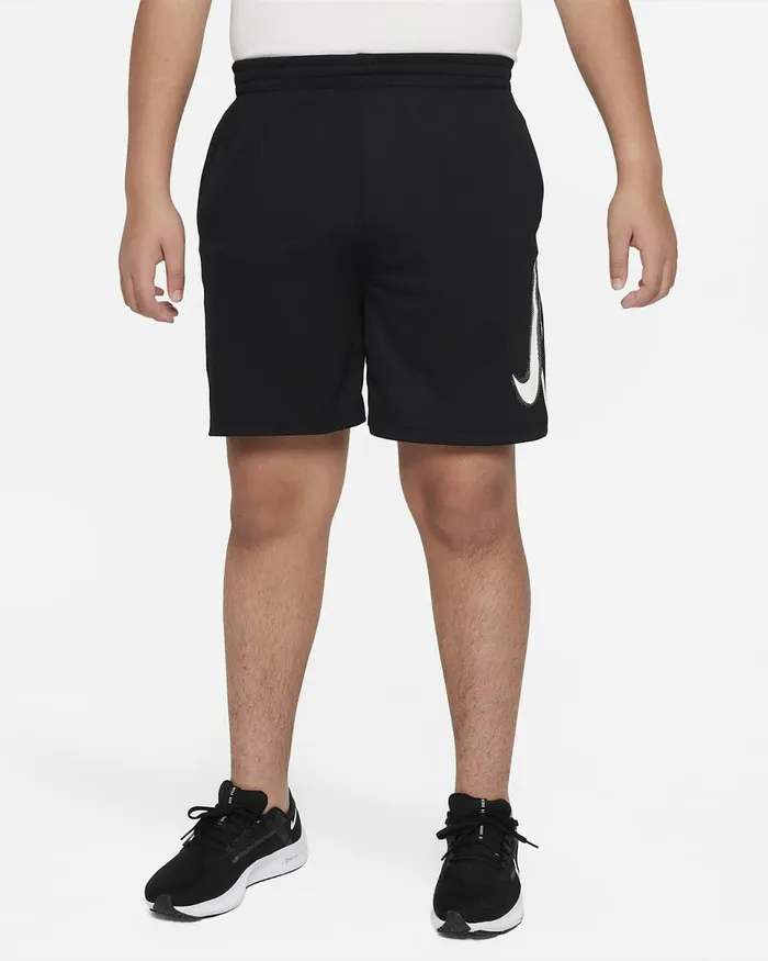 Kids DriFit Multi Blackwhitewhite Nike Sport Clothing
