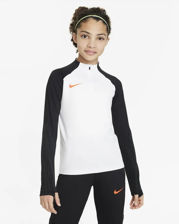 Kids DriFit Strike Whiteblackbright Crimsonbright Crimson Nike Older Kids 7 8211 15 Years Kids DriFit Strike Whiteblackbright Crimsonbright Crimson Nike Older Kids 7 8211 15 Years