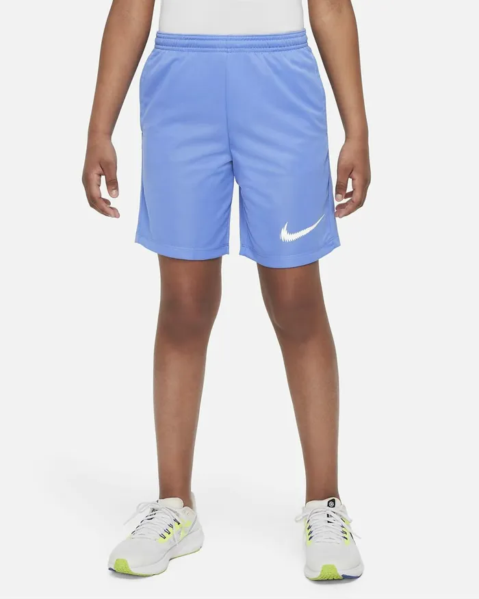 Kids DriFit Trophy23 Polarwhite Nike Sport Clothing
