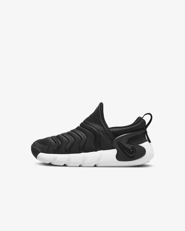 Kids Dynamo Go Blackuniversity Redwhite Nike Lifestyle