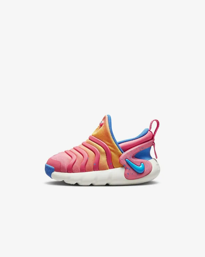 Kids Dynamo Go Se Sea Corallight Photo Bluesummit Whitevivid Orange Nike Baby and Toddler 03 Years Kids Dynamo Go Se Sea Corallight Photo Bluesummit Whitevivid Orange Nike Baby and Toddler 03 Years
