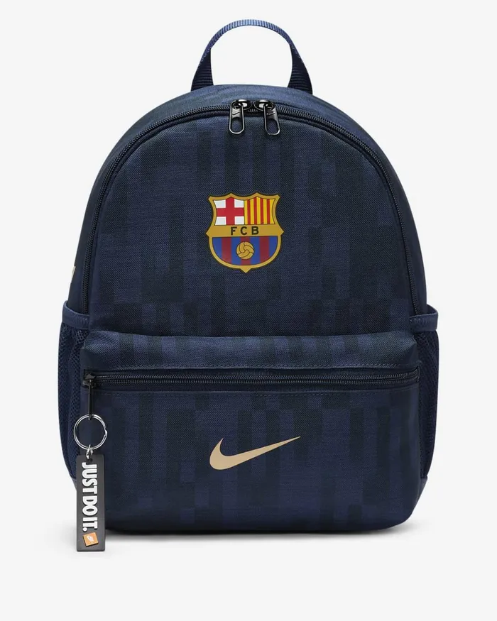 Kids FC Barcelona Jdi Midnight Navymidnight Navygold Nike Older Kids 7 8211 15 Years Kids FC Barcelona Jdi Midnight Navymidnight Navygold Nike Older Kids 7 8211 15 Years