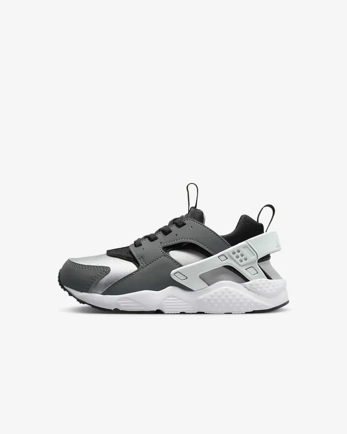 Kids Huarache Run 20 Blacklight Smoke Greyblue Tintiron Grey Nike Younger Kids 3 8211 7 Years Kids Huarache Run 20 Blacklight Smoke Greyblue Tintiron Grey Nike Younger Kids 3 8211 7 Years