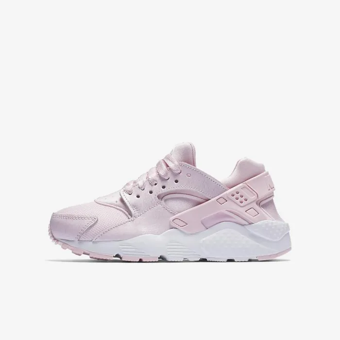 Kids Huarache Se Prism Pinkwhiteprism Pink Nike Lifestyle