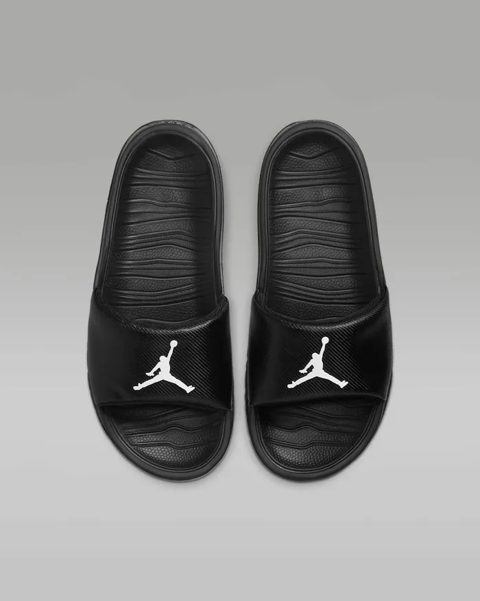 Kids Jordan Break Blackwhite Nike Jordan