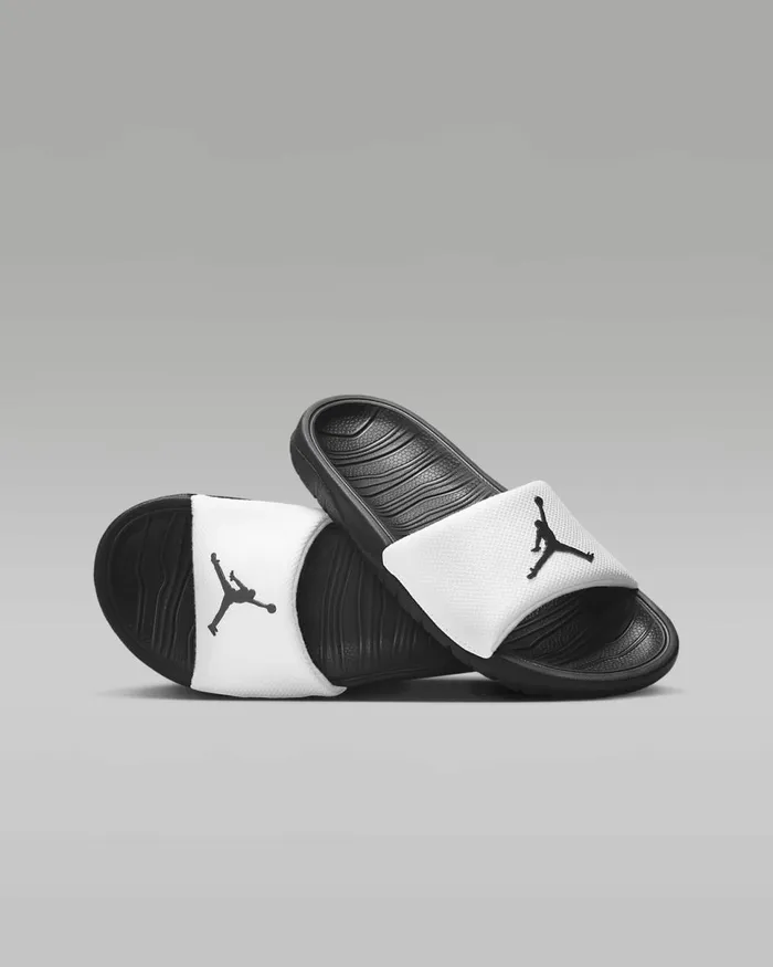 Kids Jordan Break Whiteblackblack Nike Jordan