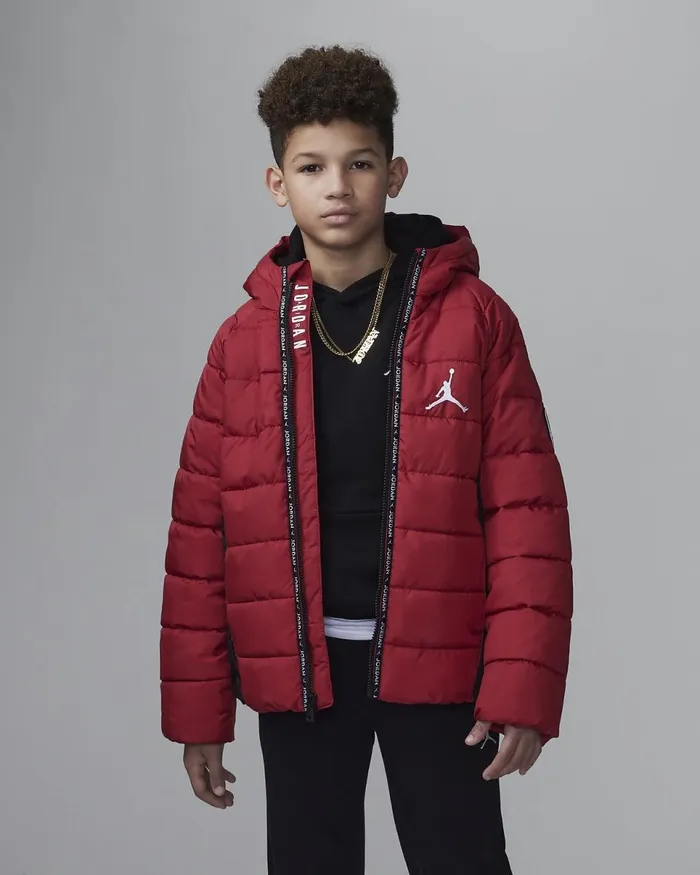 Kids Jordan Gym Red Nike Older Kids 7 8211 15 Years