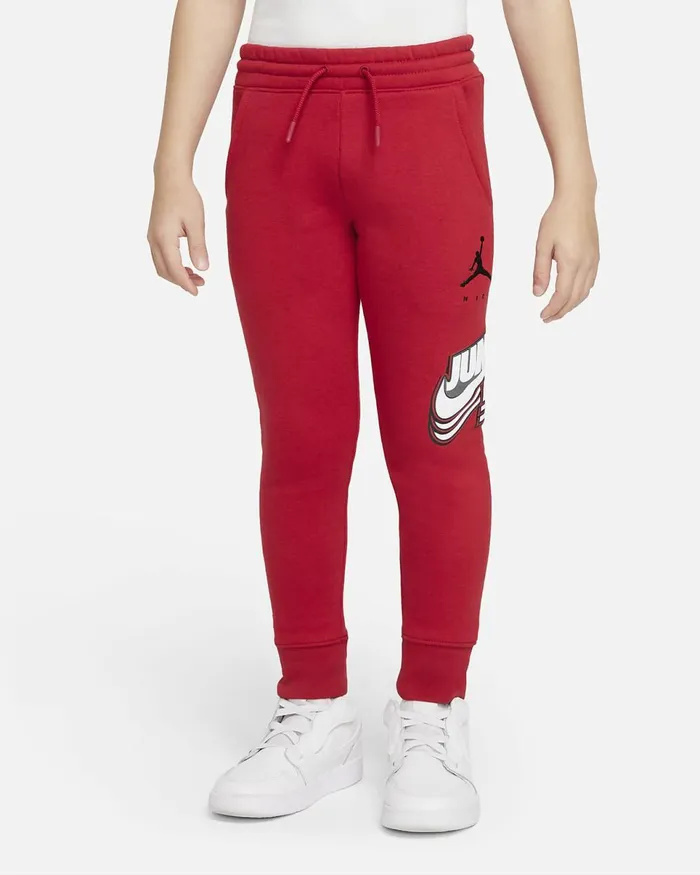 Kids Jordan Gym Red Nike Younger Kids 3 8211 7 Years