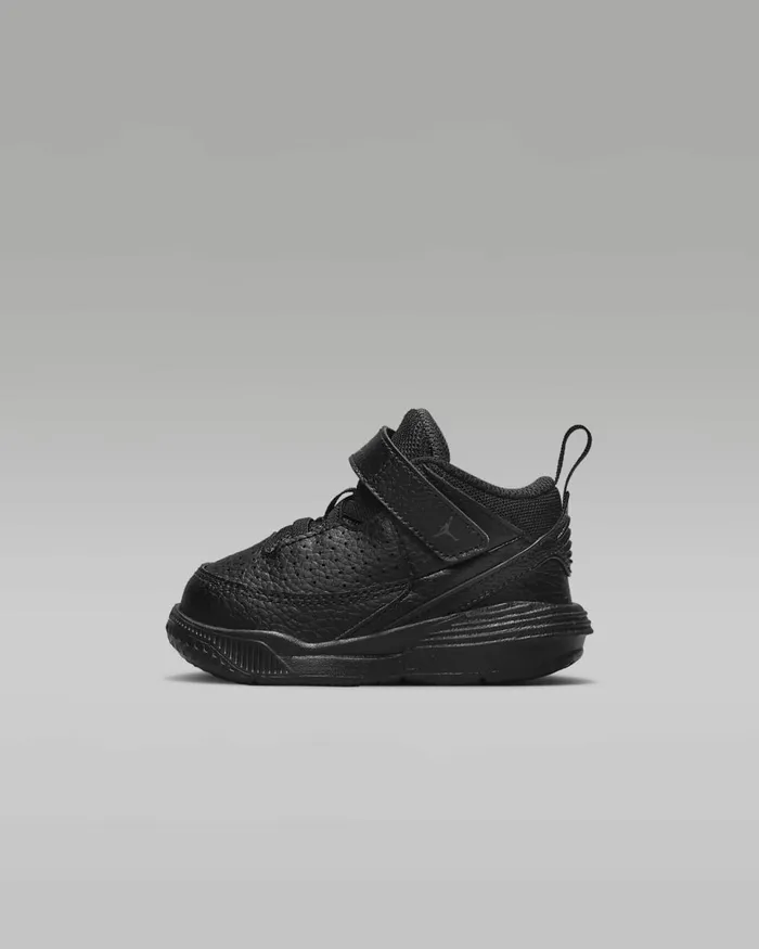 Kids Jordan Max Aura 5 Blackblackanthracite Nike Lifestyle