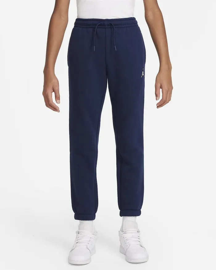 Kids Jordan Midnight Navy Nike Trousers And Leggings