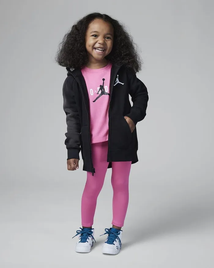 Kids Jordan Pinksicle Nike Baby and Toddler 03 Years