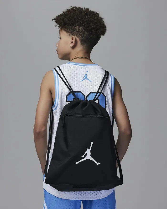 Kids Jordan Sport Black Nike Older Kids 7 8211 15 Years