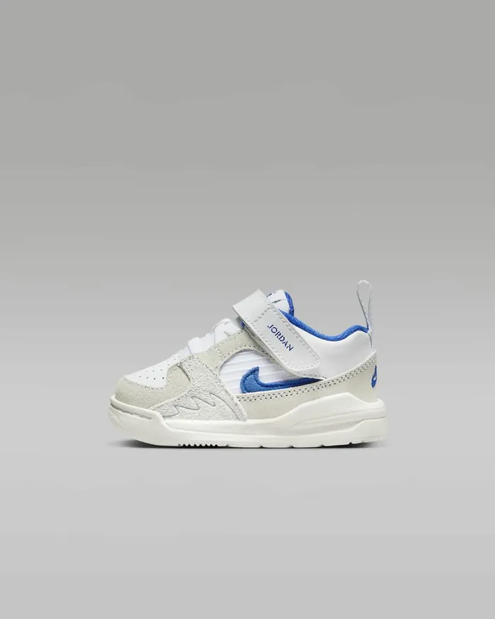 Kids Jordan Stadium 90 Whiteblacksailgame Royal Nike Baby and Toddler 03 Years Kids Jordan Stadium 90 Whiteblacksailgame Royal Nike Baby and Toddler 03 Years