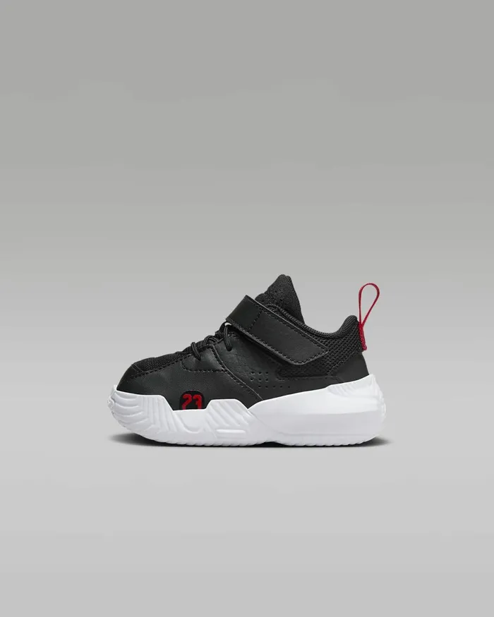Kids Jordan Stay Loyal 2 Blackuniversity Redwolf Greywhite Nike Lifestyle
