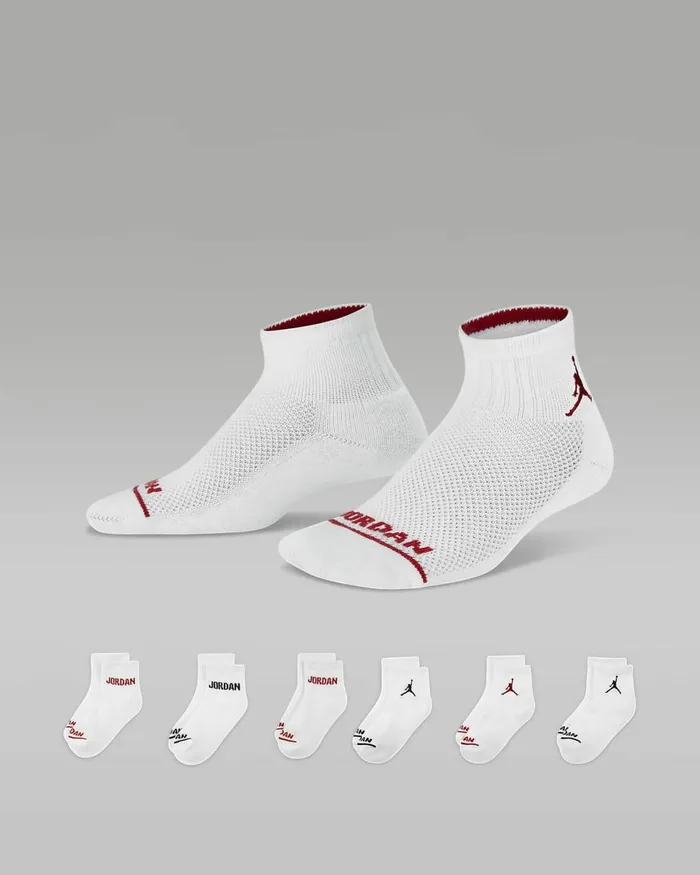 Kids Jordan White Nike Older Kids 7 8211 15 Years