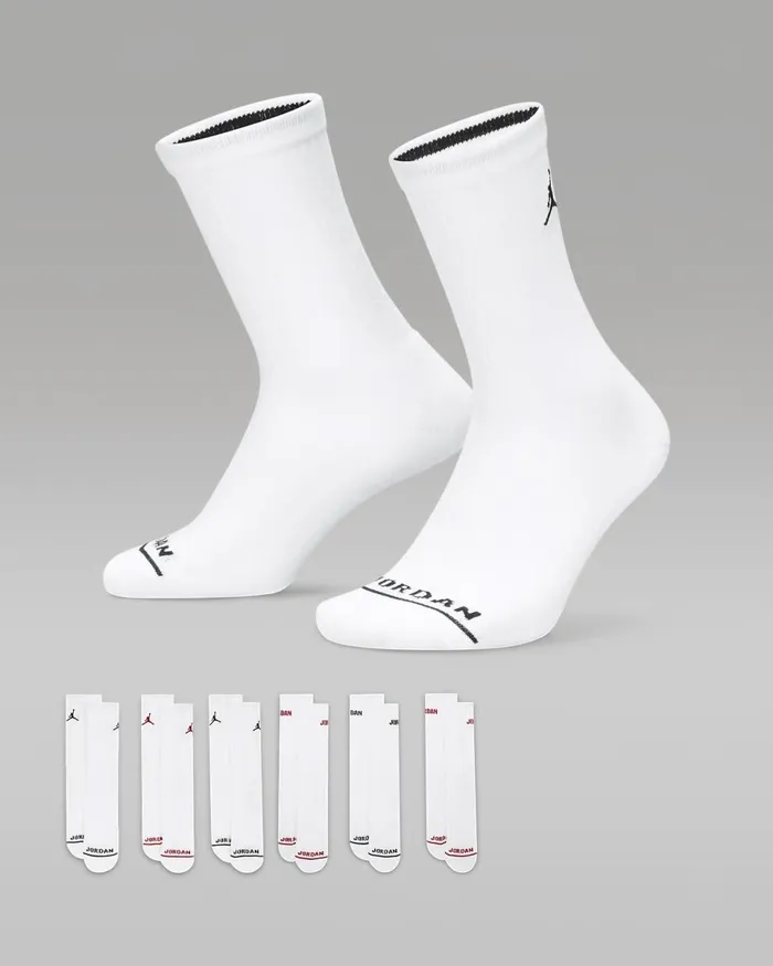 Kids Jordan White Nike Sport Clothing