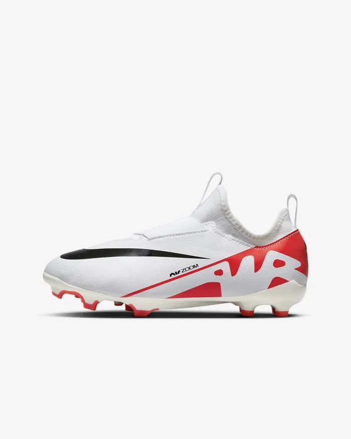 Kids Jr Mercurial Vapor 15 Academy Bright Crimsonblackwhite Nike Older Kids 7 8211 15 Years Kids Jr Mercurial Vapor 15 Academy Bright Crimsonblackwhite Nike Older Kids 7 8211 15 Years