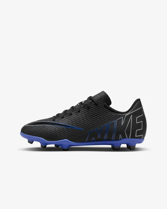 Kids Jr Mercurial Vapor 15 Club Blackhyper Royalchrome Nike Older Kids 7 8211 15 Years Kids Jr Mercurial Vapor 15 Club Blackhyper Royalchrome Nike Older Kids 7 8211 15 Years