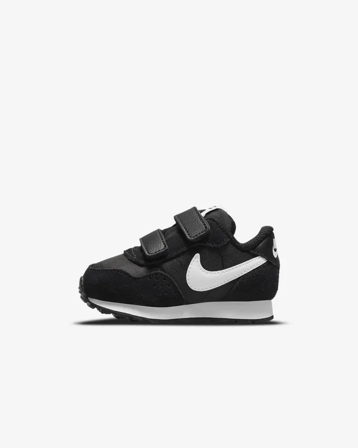 Kids Md Valiant Blackwhite Nike Lifestyle