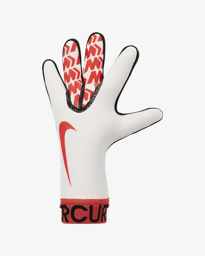 Kids Mercurial Goalkeeper Touch Victory Whiteblackbright Crimson Nike Older Kids 7 8211 15 Years Kids Mercurial Goalkeeper Touch Victory Whiteblackbright Crimson Nike Older Kids 7 8211 15 Years