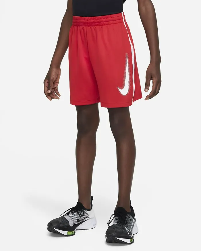 Kids Multi University Redwhitewhite Nike Sport Clothing