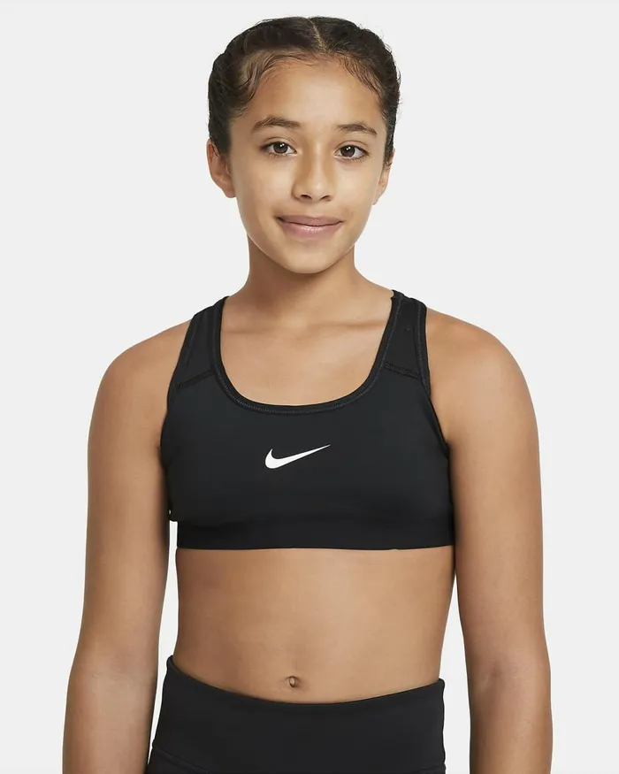 Kids Nike Blackblackblackwhite Nike Sport Clothing