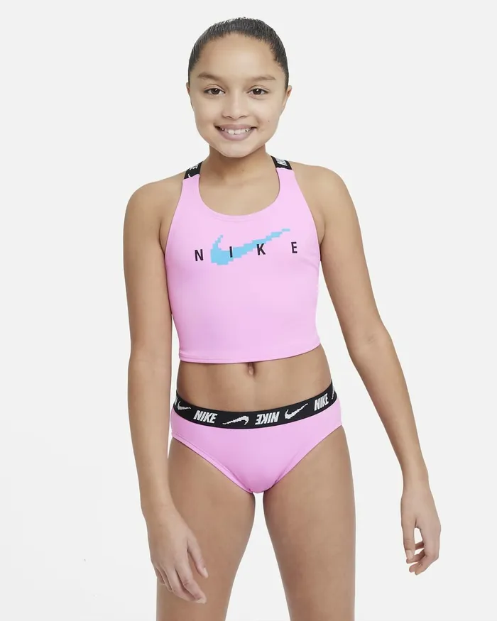 Kids Nike Black Nike Older Kids 7 8211 15 Years