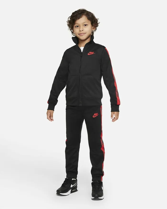 Kids Nike Black Nike Younger Kids 3 8211 7 Years