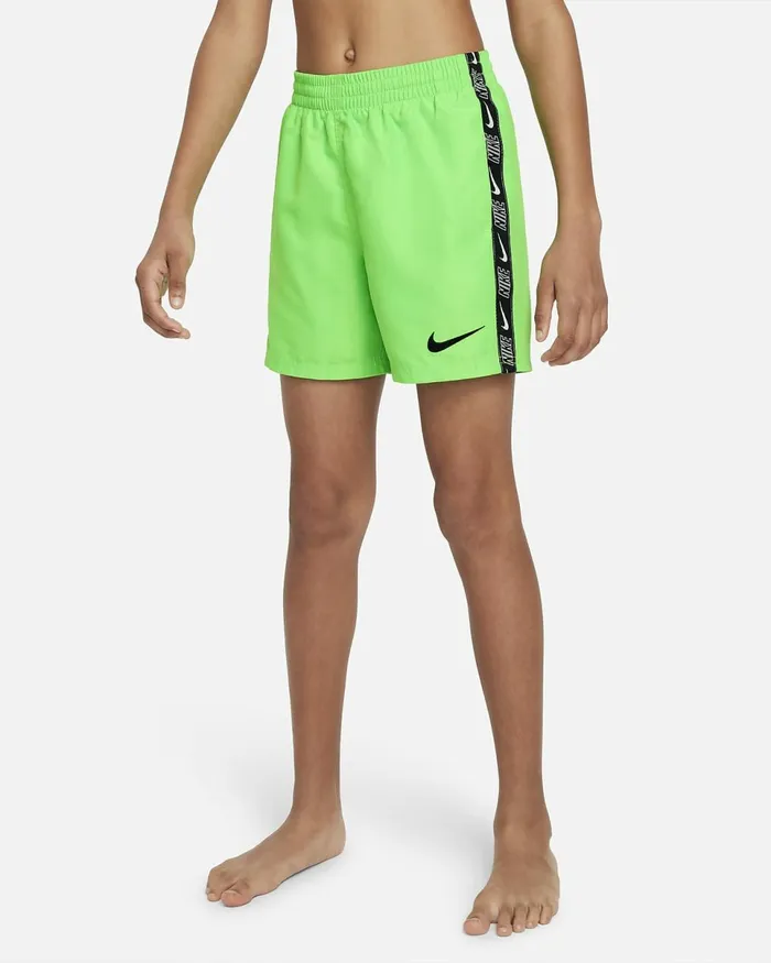 Kids Nike Green Strikeblack Nike Older Kids 7 8211 15 Years