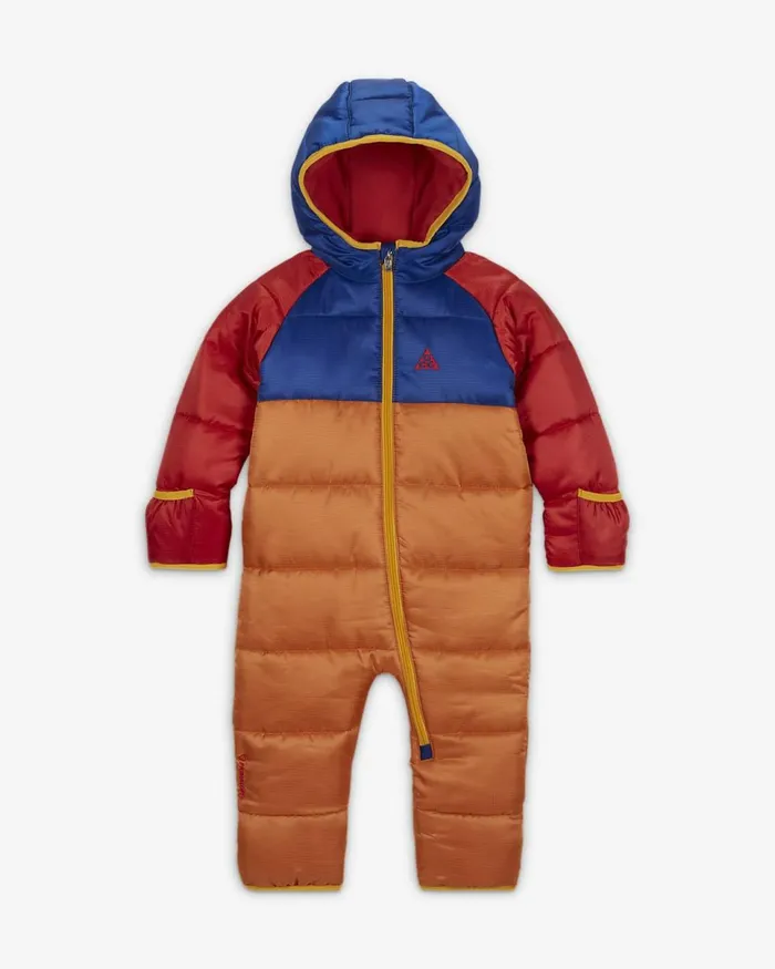 Kids Nike Hot Curry Nike Baby and Toddler 03 Years