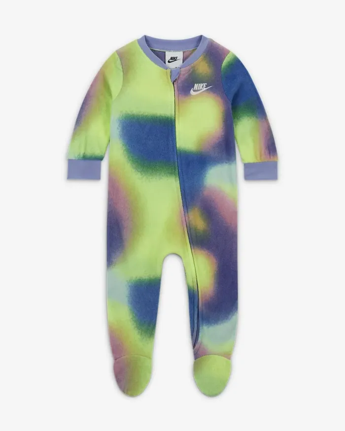 Kids Nike Light Thistle Nike Baby and Toddler 03 Years
