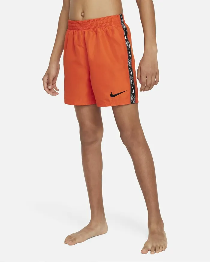 Kids Nike Picante Redblack Nike Older Kids 7 8211 15 Years