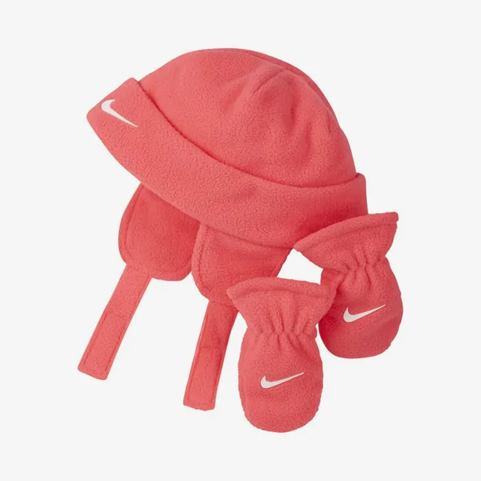 Kids Nike Racer Pink Nike Baby and Toddler 03 Years