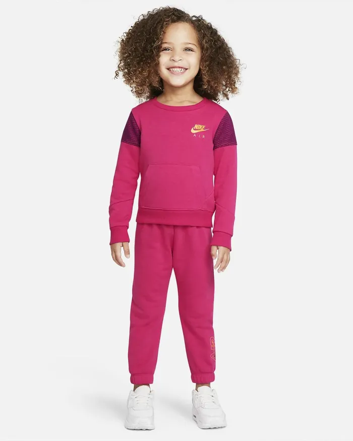 Kids Nike Rush Pink Nike Baby and Toddler 03 Years