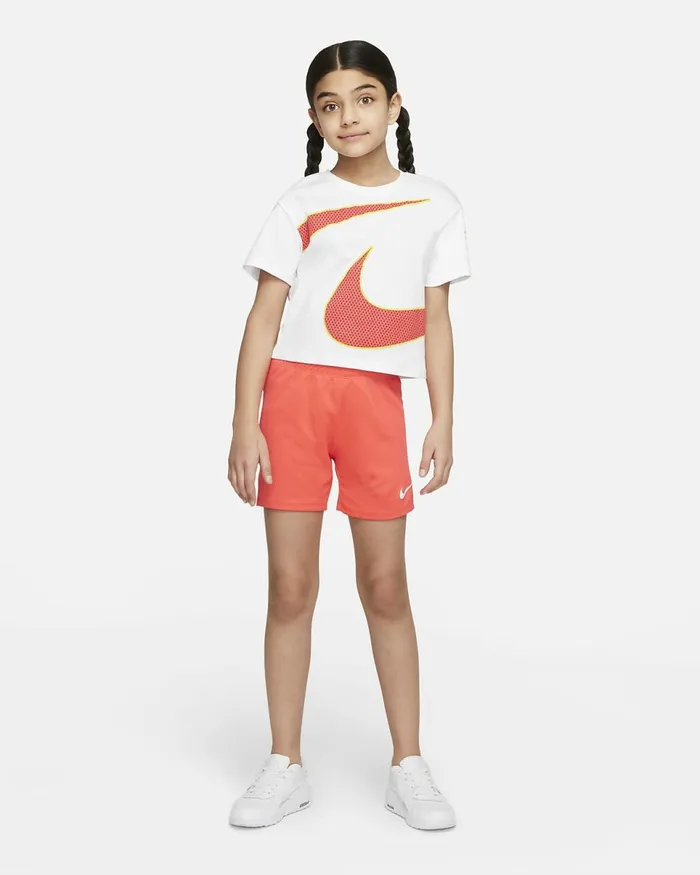 Kids Nike Siren Red Nike Younger Kids 3 8211 7 Years