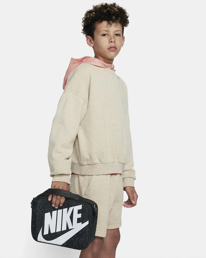 Kids Nike Whiteblack Nike Older Kids 7 8211 15 Years