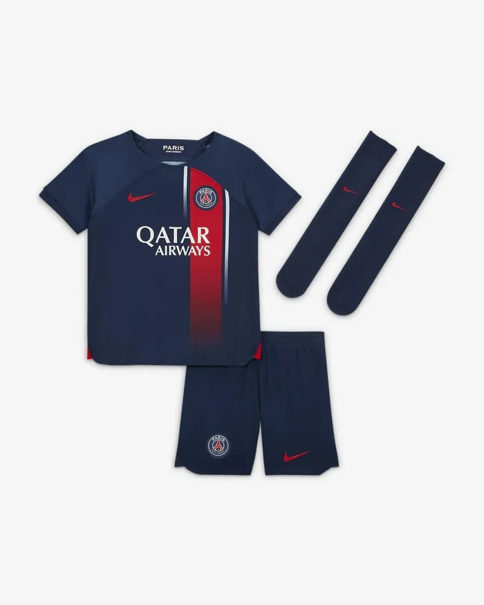 Kids Paris SaintGermain 202324 Home Midnight Navyuniversity Reduniversity Red Nike Younger Kids 3 8211 7 Years Kids Paris SaintGermain 202324 Home Midnight Navyuniversity Reduniversity Red Nike Younger Kids 3 8211 7 Years