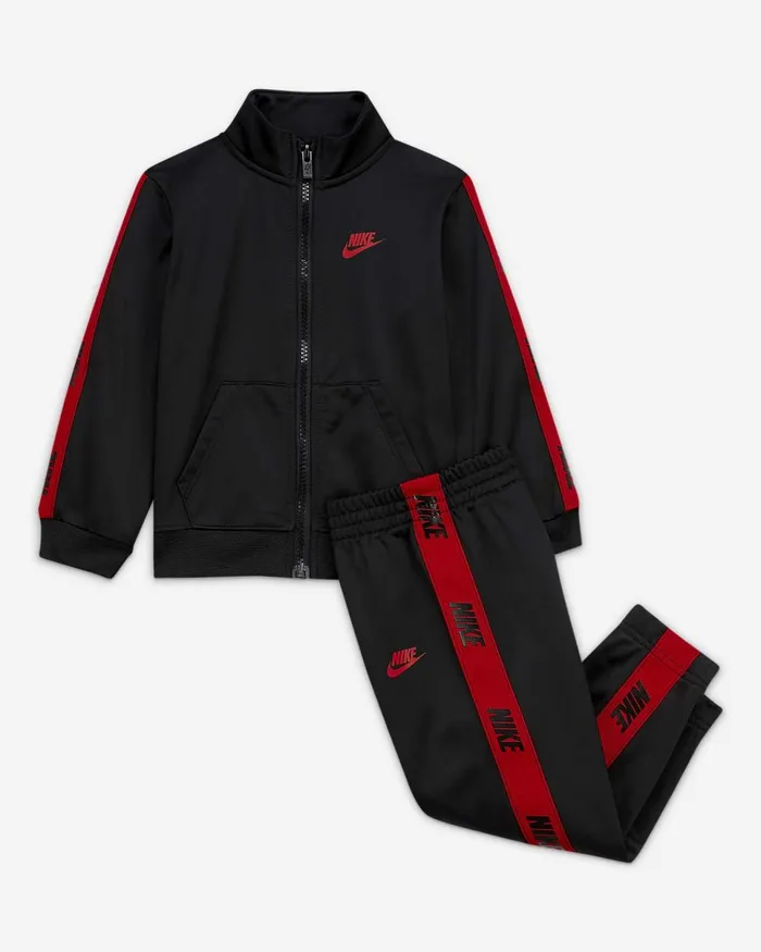 Kids Sportswear Black Nike Baby and Toddler 03 Years