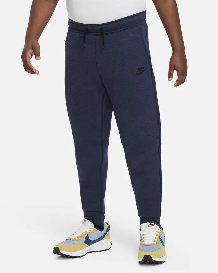 Kids Sportswear Tech Fleece Obsidian Heatherblackblack Nike Older Kids 7 8211 15 Years Kids Sportswear Tech Fleece Obsidian Heatherblackblack Nike Older Kids 7 8211 15 Years