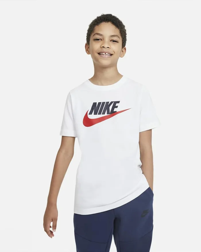 Kids Sportswear Whiteobsidianuniversity Red Nike Sport Clothing