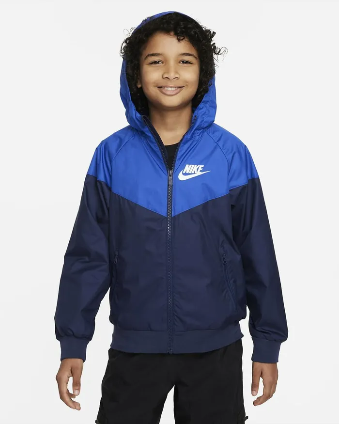 Kids Sportswear Windrunner Midnight Navygame Royalmidnight Navywhite Nike Older Kids 7 8211 15 Years Kids Sportswear Windrunner Midnight Navygame Royalmidnight Navywhite Nike Older Kids 7 8211 15 Years