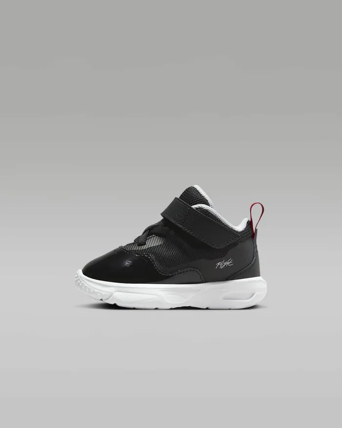 Kids Stay Loyal 3 Blackwhitewolf Greyvarsity Red Nike Lifestyle